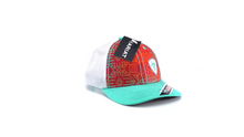 Load image into Gallery viewer, ARIAT Mens Ladies Logo Cap OS Multi | 701340585300