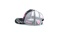 Load image into Gallery viewer, ARIAT Women's Cactus Logo Snapback Cap
