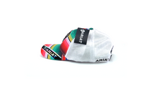 Load image into Gallery viewer, ARIAT Women's Serape Center Shield Mesh Snap Cap, Multi, One Size | 701340601901