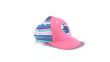 Load image into Gallery viewer, ARIAT Kid's Lucy Snapback Cap
