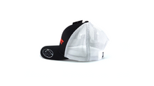 Load image into Gallery viewer, ARIAT Mexican Flag Lettering Cap, Black | 701340669420