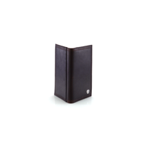 Load image into Gallery viewer, Nocona Belt Co. Nocona Brown Bullet Trifold | 701340245914