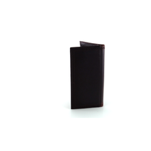 Load image into Gallery viewer, Ariat Shield Perforated Edge Rodeo Wallet Wallet Dark Copper One Size | 701340484979