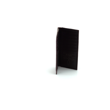 Load image into Gallery viewer, Ariat Shield Perforated Edge Rodeo Wallet Wallet Dark Copper One Size | 701340484979
