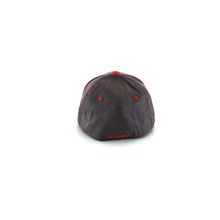 Load image into Gallery viewer, Ariat Men's Flex Fit Hat, Gray, Small/Medium | 701340517721