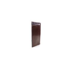 Load image into Gallery viewer, Ariat Men's Tonal Brown Floral Inlay Rodeo Wallet, One Size | 701340579538