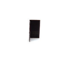 Load image into Gallery viewer, Ariat Men's Tonal Brown Floral Inlay Rodeo Wallet, One Size | 701340579538