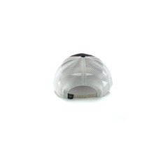 Load image into Gallery viewer, ARIAT Men's Offset Name Patch Mesh Back Cap, Black, One Size