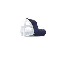 Load image into Gallery viewer, ARIAT Men's Embroidered Shield Logo Adjustable Mesh Hat