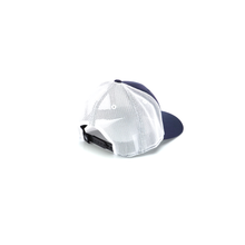 Load image into Gallery viewer, ARIAT Men's Embroidered Shield Logo Adjustable Mesh Hat