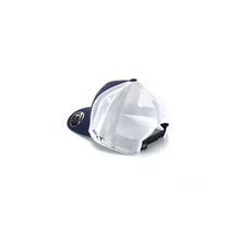 Load image into Gallery viewer, ARIAT Men's Embroidered Shield Logo Adjustable Mesh Hat