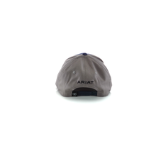 Load image into Gallery viewer, ARIAT Men's Cap - Navy | 701340669437