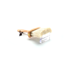 Load image into Gallery viewer, M+F Foot And Headwear M&F Western Products Men's 0104406 M&F Hat/Crown Brush Gray | 701340001015