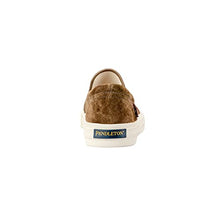 Load image into Gallery viewer, Pendleton Rover Men's Suede Slip-On Shoe - 100% Suede Leather with Crystal Rubber Soles for Unparalleled Comfort