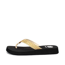 Load image into Gallery viewer, Fleta-Gold8M