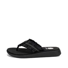 Load image into Gallery viewer, Gardena-Black11M