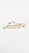Load image into Gallery viewer, Havaianas Women's Slim Flip Flop Sandal