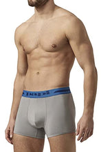 Load image into Gallery viewer, papi UMPA080 2PK Microflex Brazilian Trunks