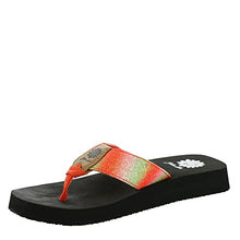 Load image into Gallery viewer, Flamina-MultiOrange7.5M