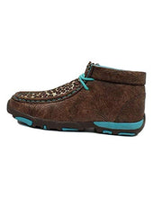 Load image into Gallery viewer, M&F Western Kids Baby Girl's Leslie (Toddler) Brown 5 Toddler