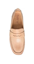 Load image into Gallery viewer, BORN Women's Melinda Penny Loafer, (Natural)