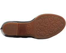 Load image into Gallery viewer, Kork-Ease San Carlos Black 7 M US