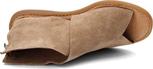 Load image into Gallery viewer, BORN Womens, Iwa Mac Black Wom Sand