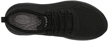 Load image into Gallery viewer, Crocs Kids' LiteRide Pacer Sneaker | Comfortable Kids' Sneaker