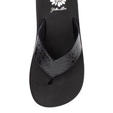 Load image into Gallery viewer, Yellow Box Women's Fina Flip Flop
