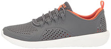 Load image into Gallery viewer, Crocs Kids' LiteRide Pacer Sneaker | Comfortable Kids' Sneaker