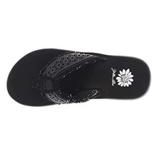 Load image into Gallery viewer, Yellow Box Women's Griffon Sandal