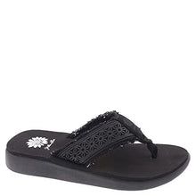 Load image into Gallery viewer, Yellow Box Women's Griffon Sandal