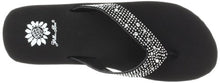 Load image into Gallery viewer, Yellow Box Women's Africa Sandal