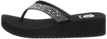 Load image into Gallery viewer, Yellow Box Women's Africa Sandal
