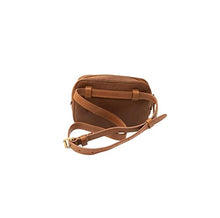 Load image into Gallery viewer, STS Ranchwear Women's Western Leather Kai Collection Belt Pouch Waist Bag