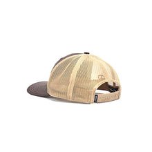 Load image into Gallery viewer, ARIAT Longhorn Gray Baseball Cap - Western Men's Trucker Hat