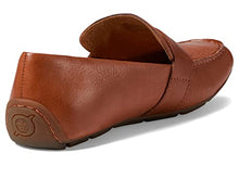 Load image into Gallery viewer, BORN Melinda Orange Full Grain Leather 11 M (B)