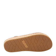 Load image into Gallery viewer, BORN, Sari Black WOM Sand