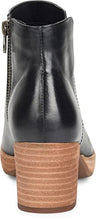 Load image into Gallery viewer, Kork-Ease Women's Rubi Angled Stacked Heel Platform Bootie
