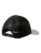 Load image into Gallery viewer, ARIAT Longhorn Gray Baseball Cap - Western Men's Trucker Hat