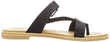 Load image into Gallery viewer, Crocs Women's Tulum Toe Post Sandals