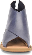 Load image into Gallery viewer, BORN Womens, Iwa Mac Black Wom Sand