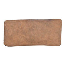 Load image into Gallery viewer, Sts Ranch Wear Cowhide Pencil Case