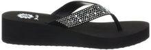 Load image into Gallery viewer, Yellow Box Women's Africa Sandal