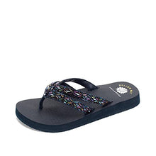 Load image into Gallery viewer, Yellow Box Women's Norma Flip Flop