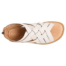 Load image into Gallery viewer, BORN Womens, Iwa Mac Black Wom Sand