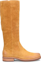 Load image into Gallery viewer, KORK-EASE Women's Sydney Leather Knee-High Cushioned Boot