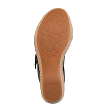 Load image into Gallery viewer, Kork-Ease Women's Aimeho Wedge Sandal