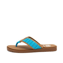 Load image into Gallery viewer, Yellow Box Women's Fellow Flip Flop Sandal