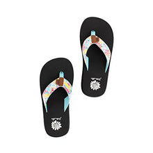 Load image into Gallery viewer, Yellow Box Women's Flounder Flip Flop